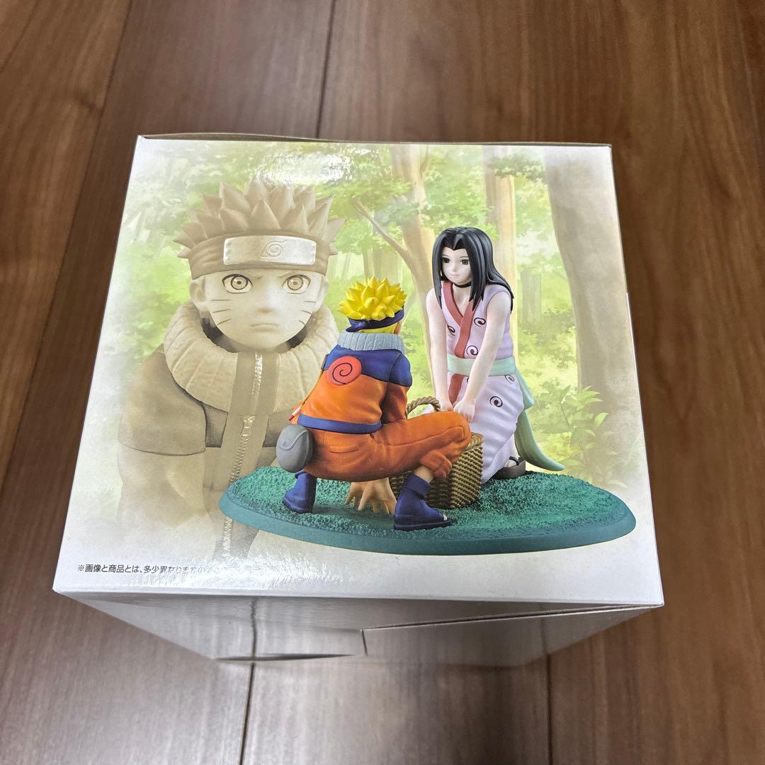 【即日発送可能】一番くじ NARUTO 波の国 ACD賞セット おまけ付き