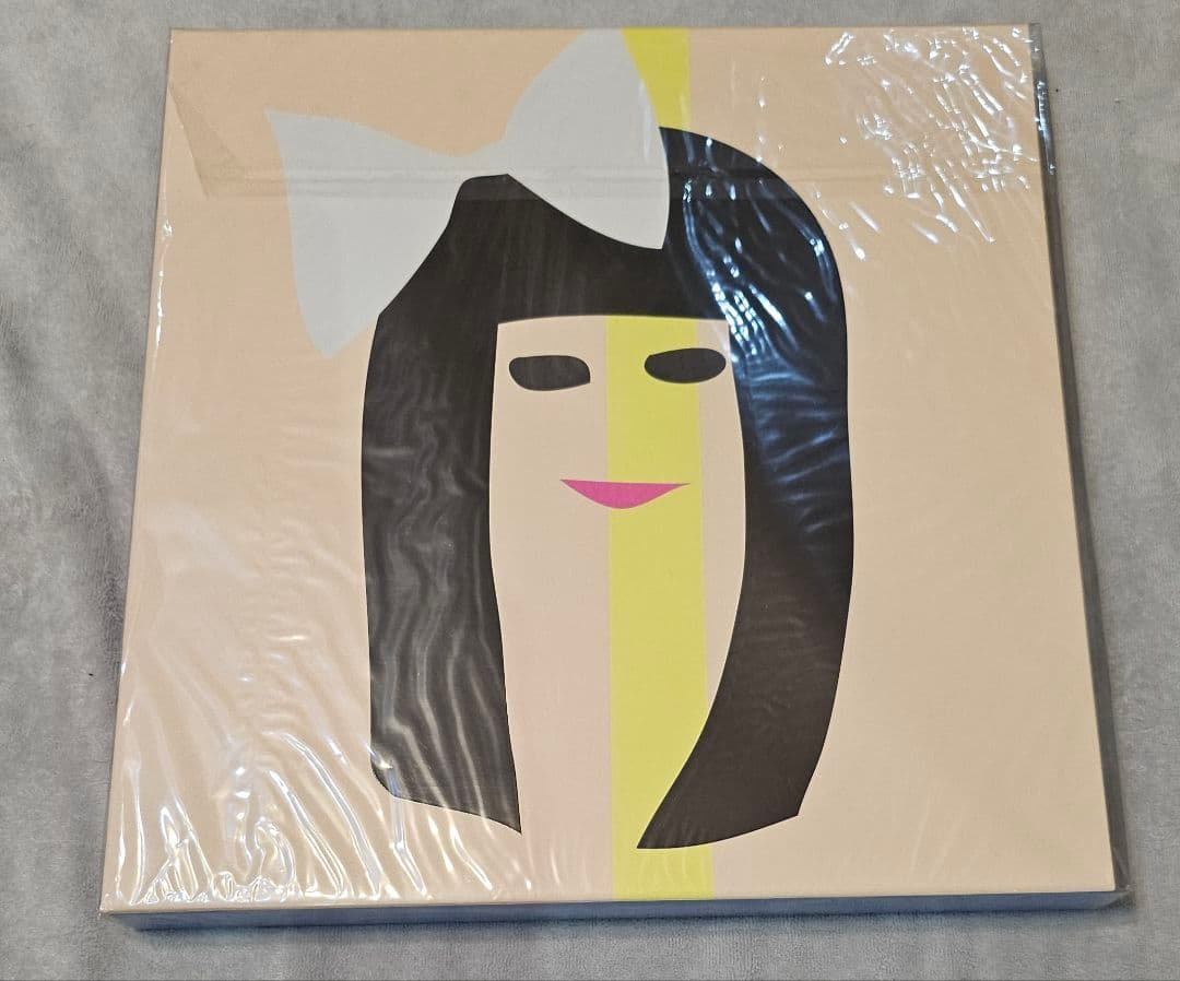 TAEKO ONUKI パラワールド BOXセット