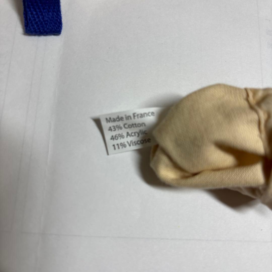 ルイヴィトン ピアス 美品 LV アイコニック ストラス 片耳 箱、袋付き