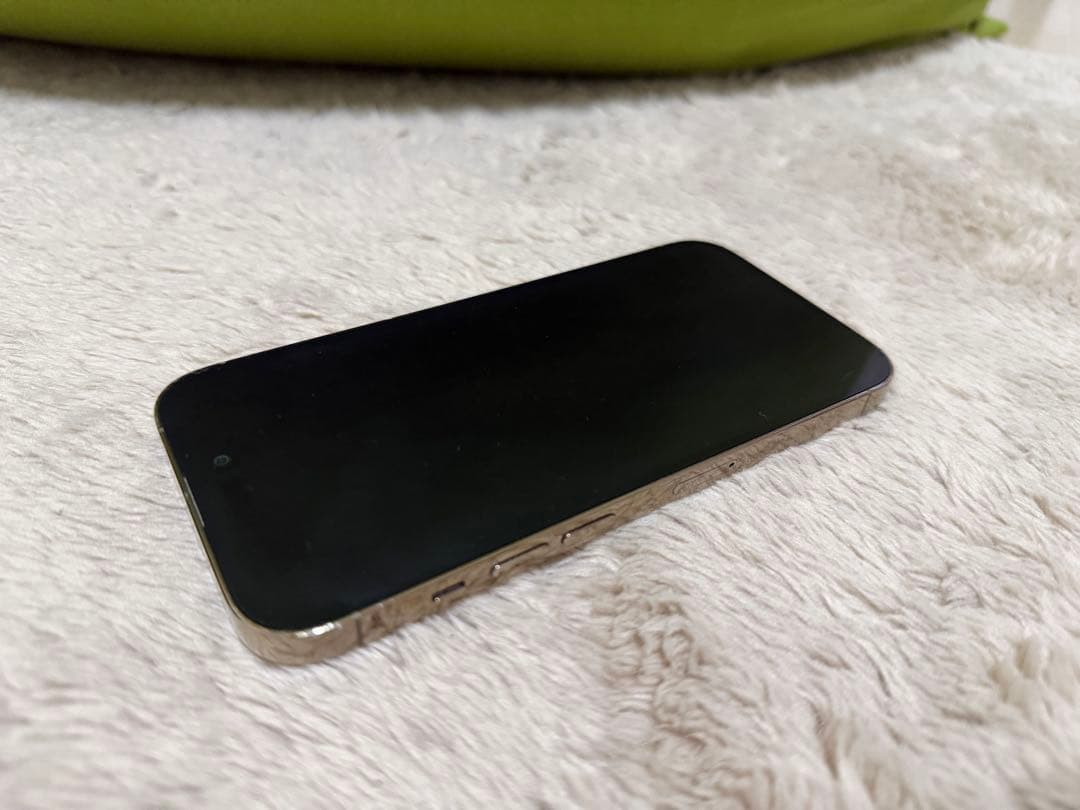 【本日限定価格！】iPhone14pro 本体　128㎇