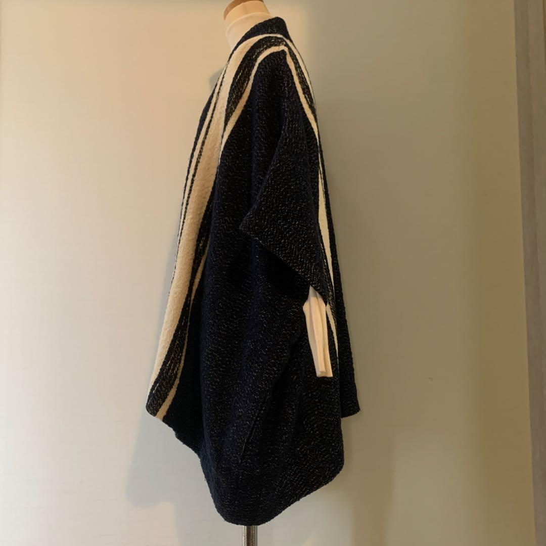 A-K-R-I-S- ケープ　フリーサイズ