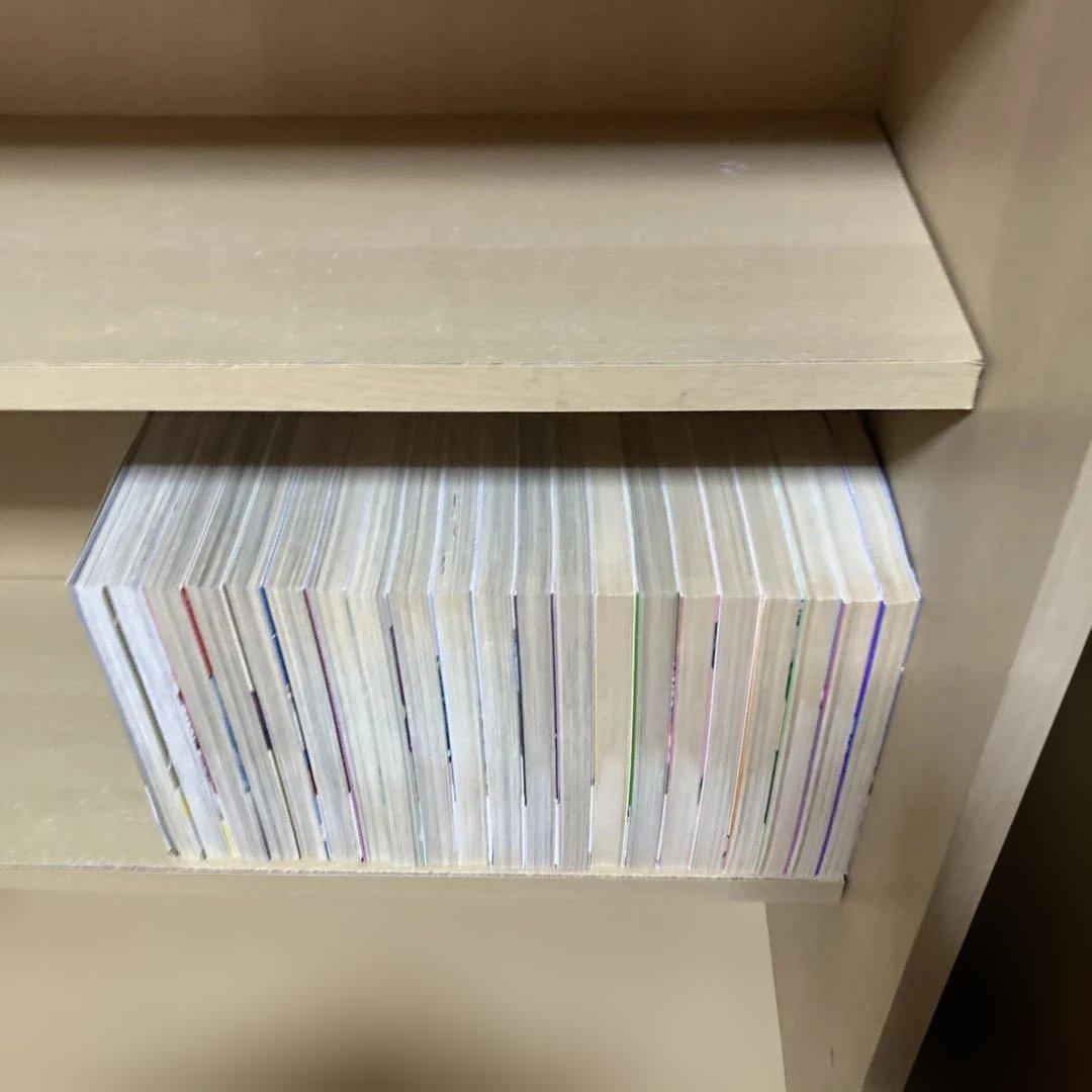 送料無料❗️忘却バッテリー1〜21巻 みかわ絵子