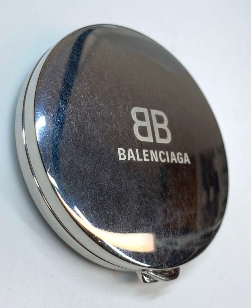 Balenciaga(バレンシアガ) エシカルコンサス コンパクトミラー