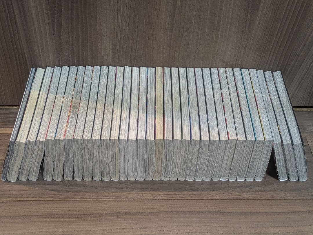 呪術廻戦 0〜30巻+0.5巻　全巻セット