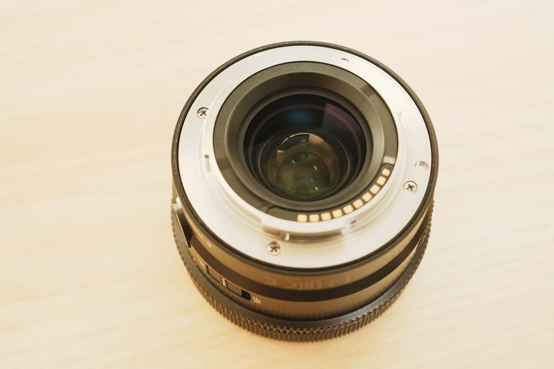 【美品】SONY FE 50mm F2.5 G 単焦点レンズ