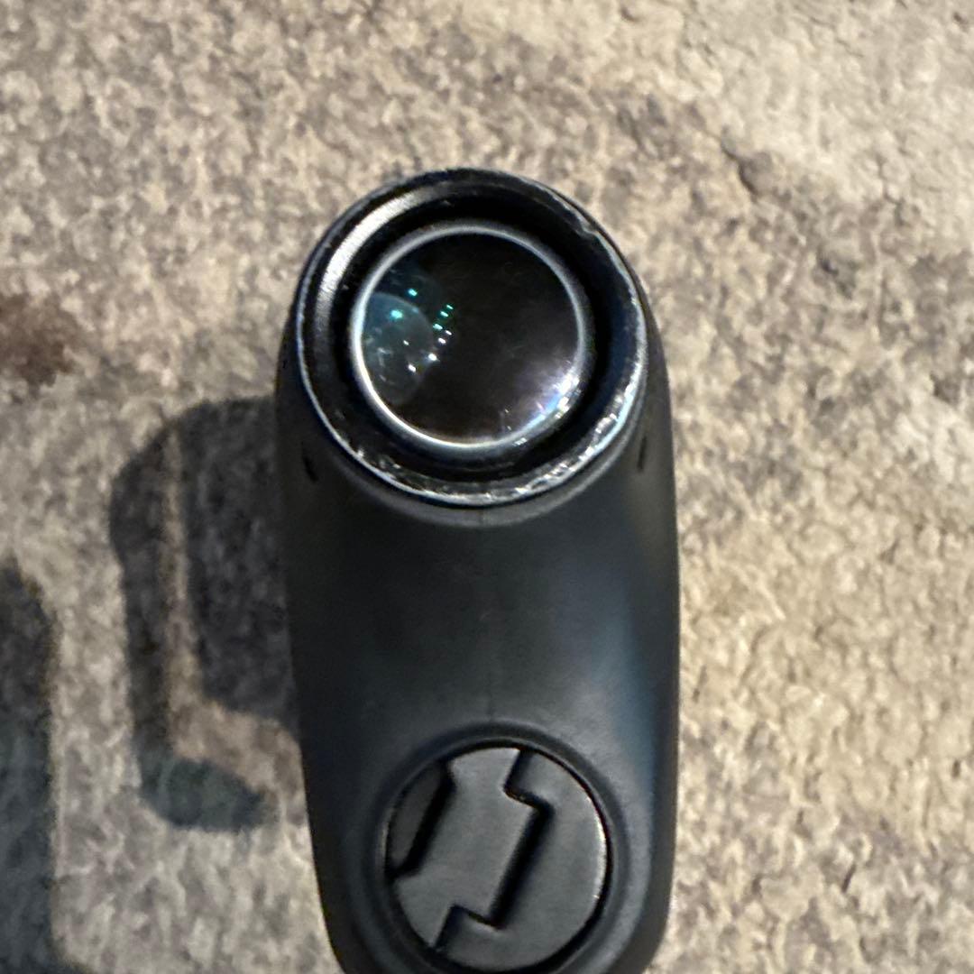 Bushnell Pro X ゴルフ用距離計