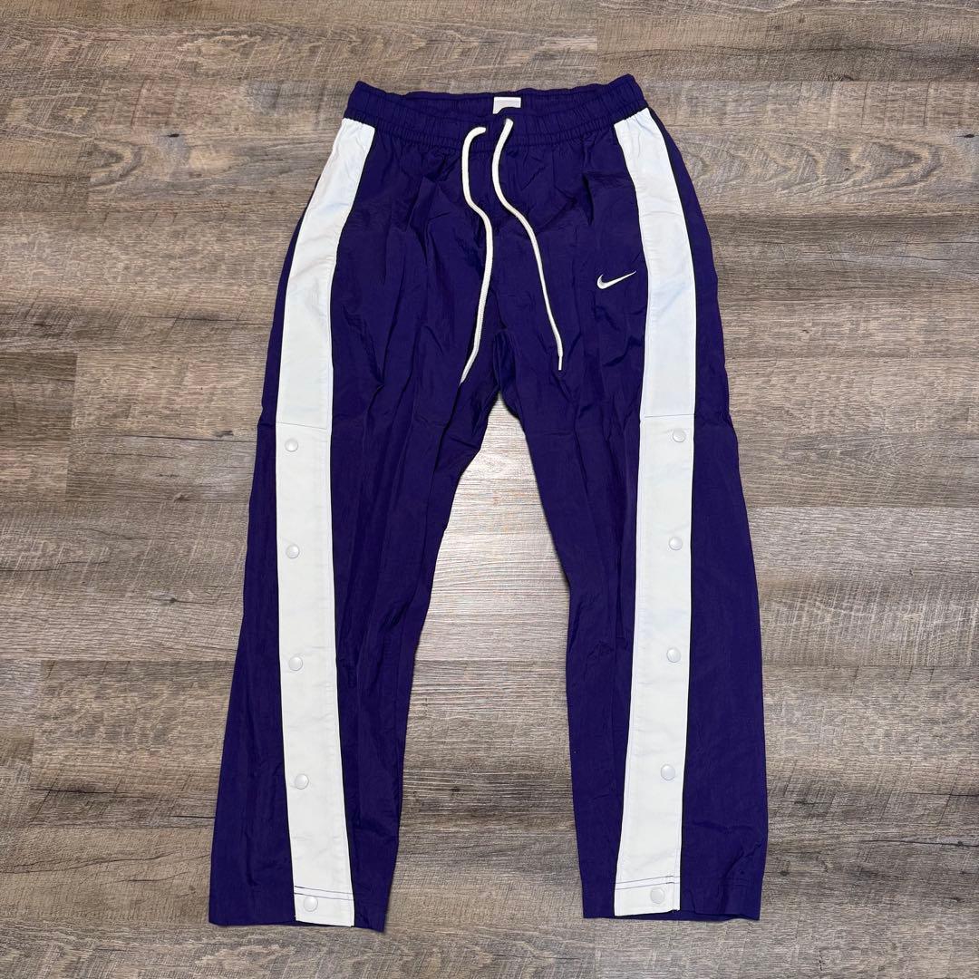 ナイキ ウーブンジャケット セットアップ L