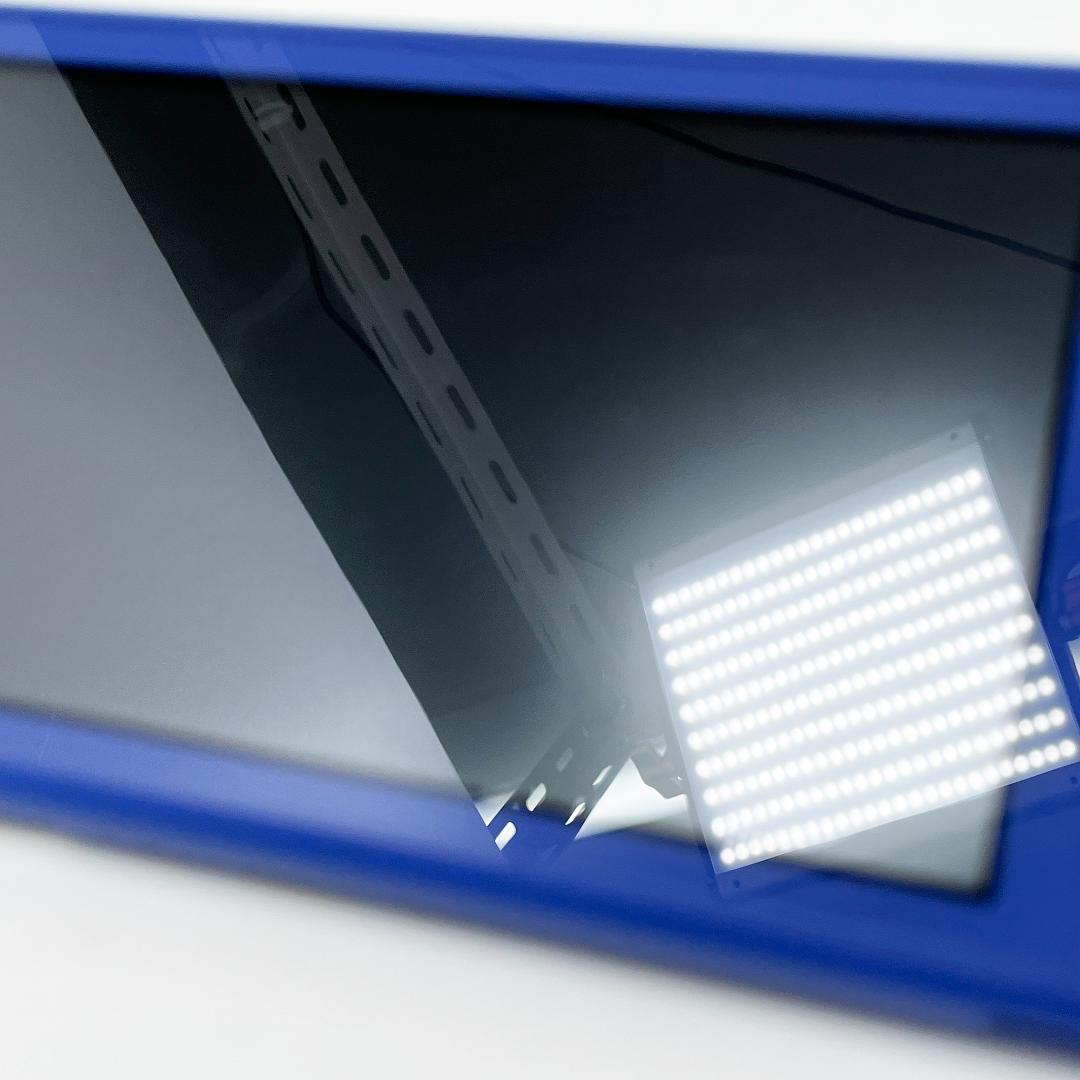 【ジャンク品】 Nintendo Switch Lite ブルー