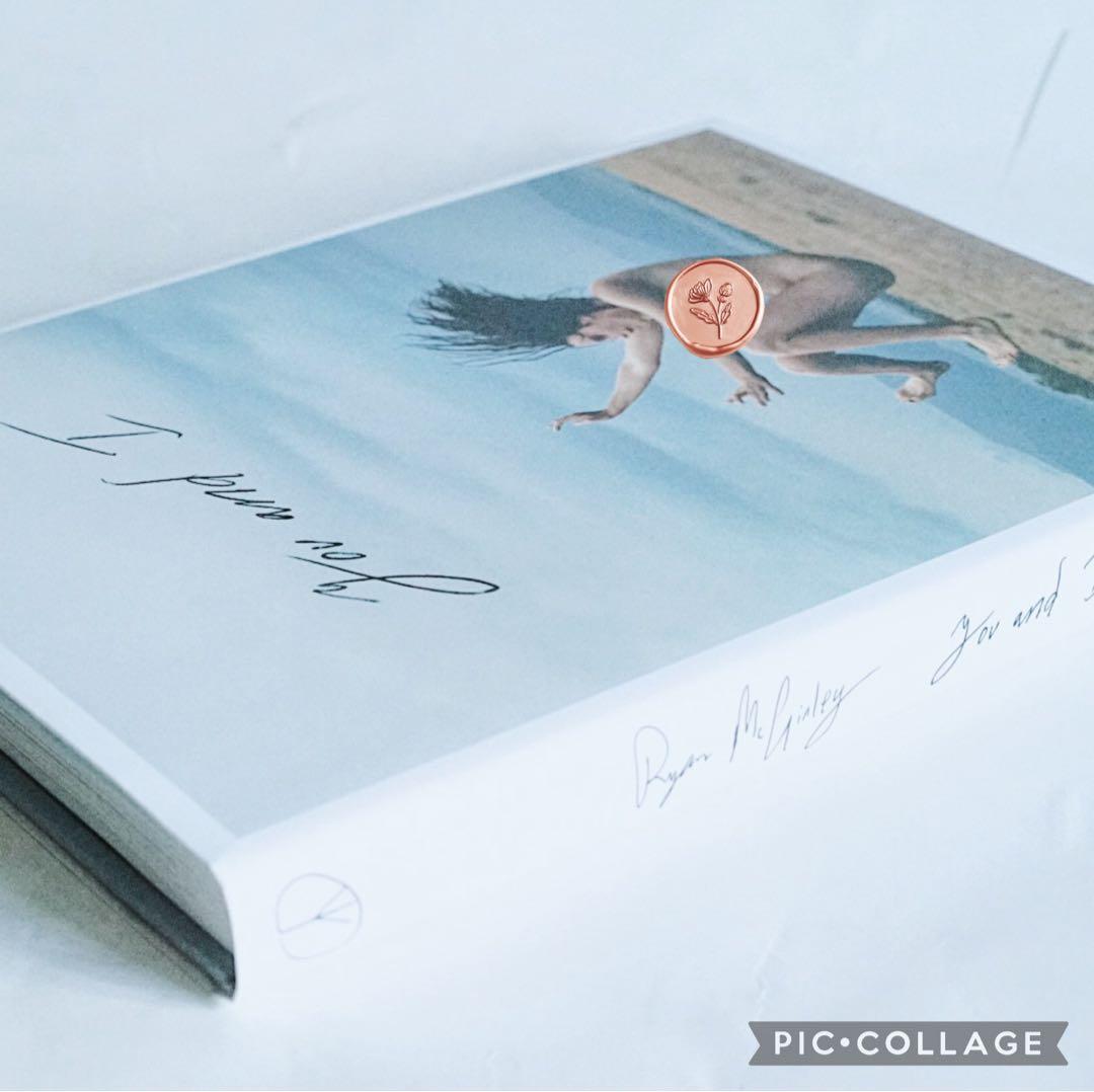 「 You and I 」 ライアン・マッギンレー