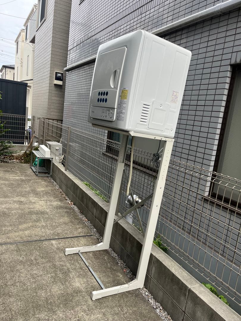 TOSHIBA 東芝 ED-608衣類乾燥機本体 2021年製