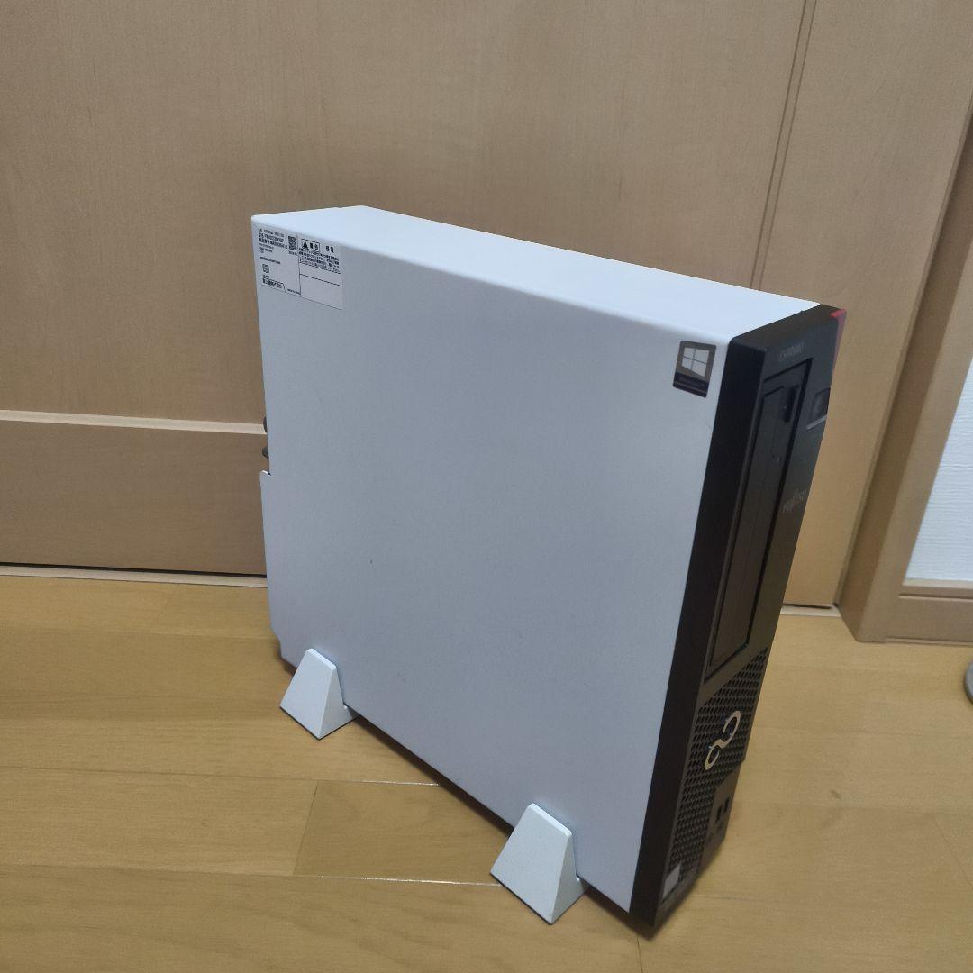 【お得品】Fujitsu ESPRIMO D587/SX /Windows11