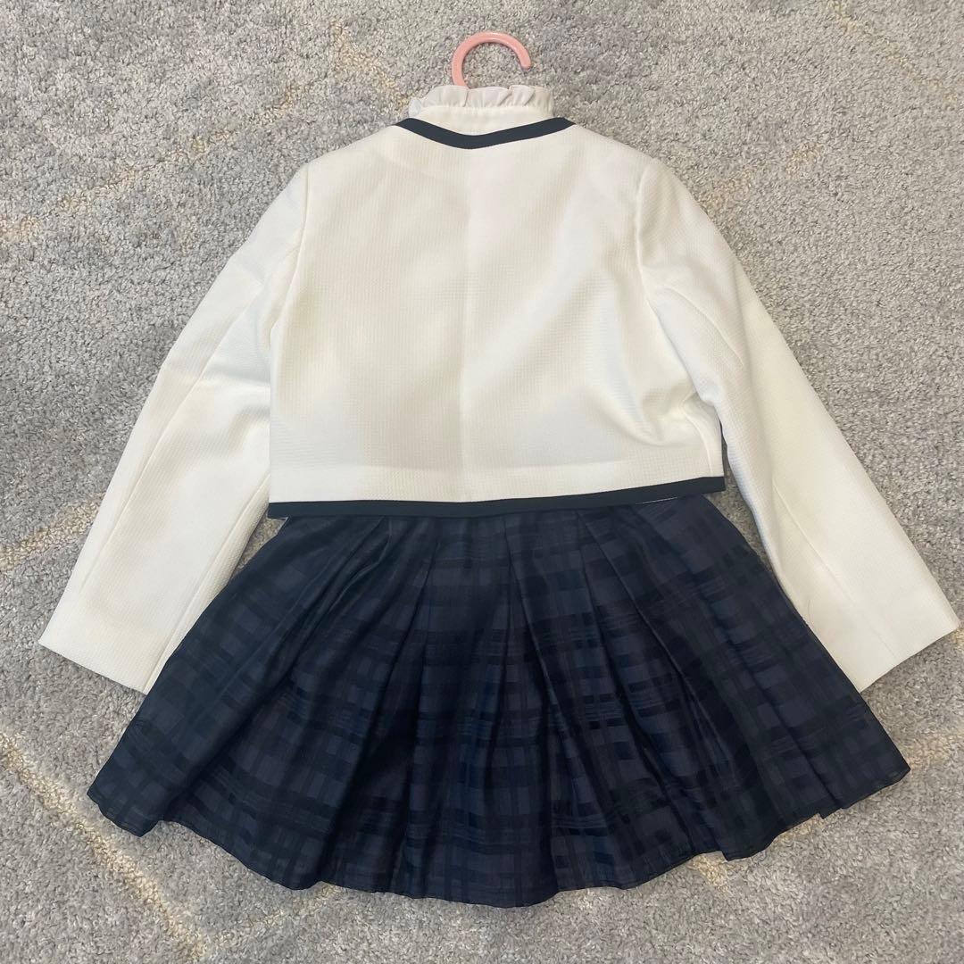 ✴︎美品✴︎ キャサリンコテージ　フォーマル　セットアップ　卒園式　入学式