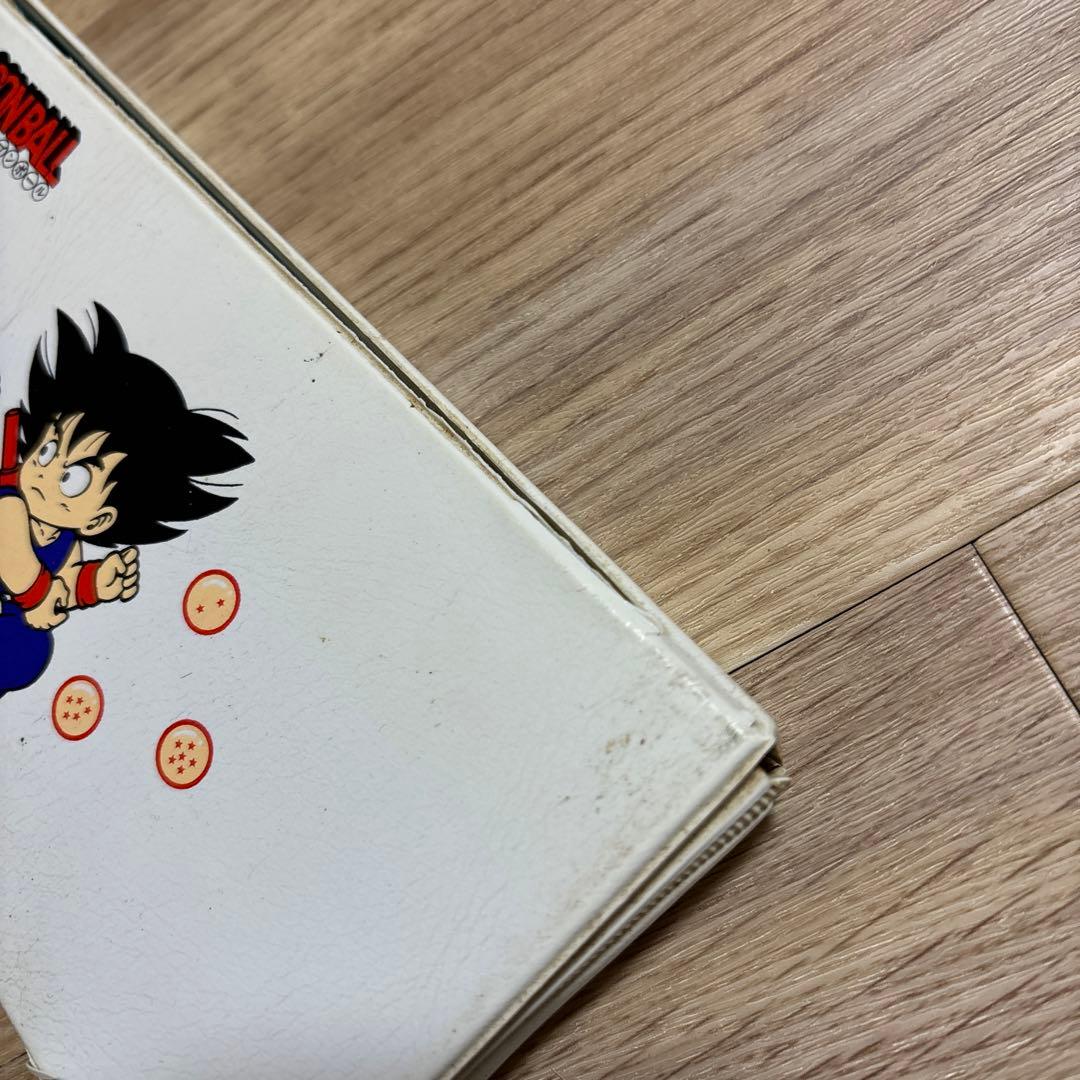 ジャンク！ドラゴンボール　ゲームウォッチ　ゲーム&ウォッチ　対決孫悟空