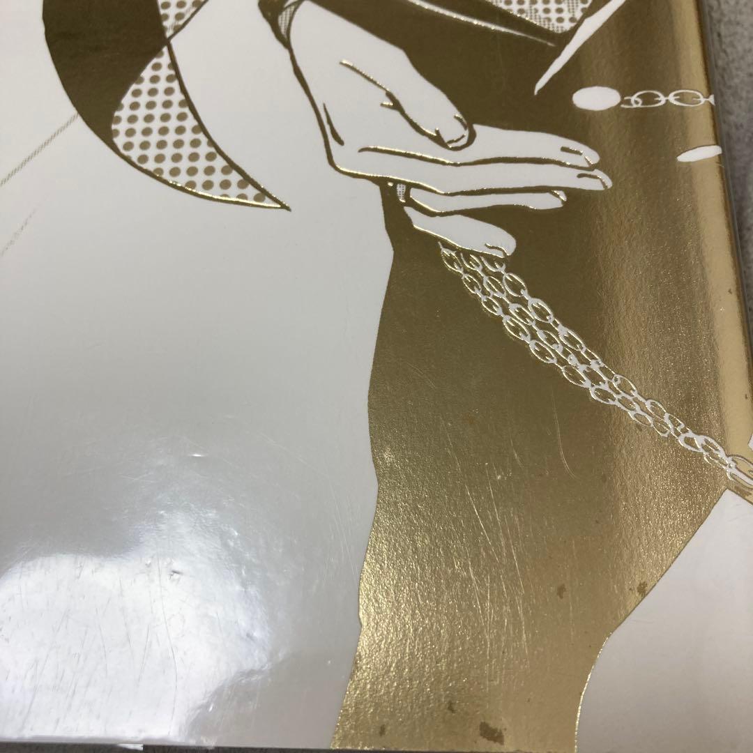 【数時間限定】ユーリ!!! on ICE SELECT BOOK 原画集