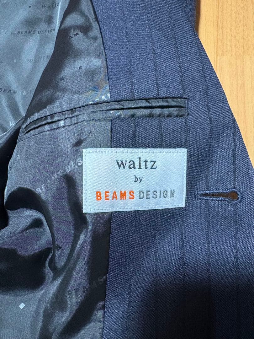 waltz by BEAMS DESIGN 男の子フォーマルスーツ 150