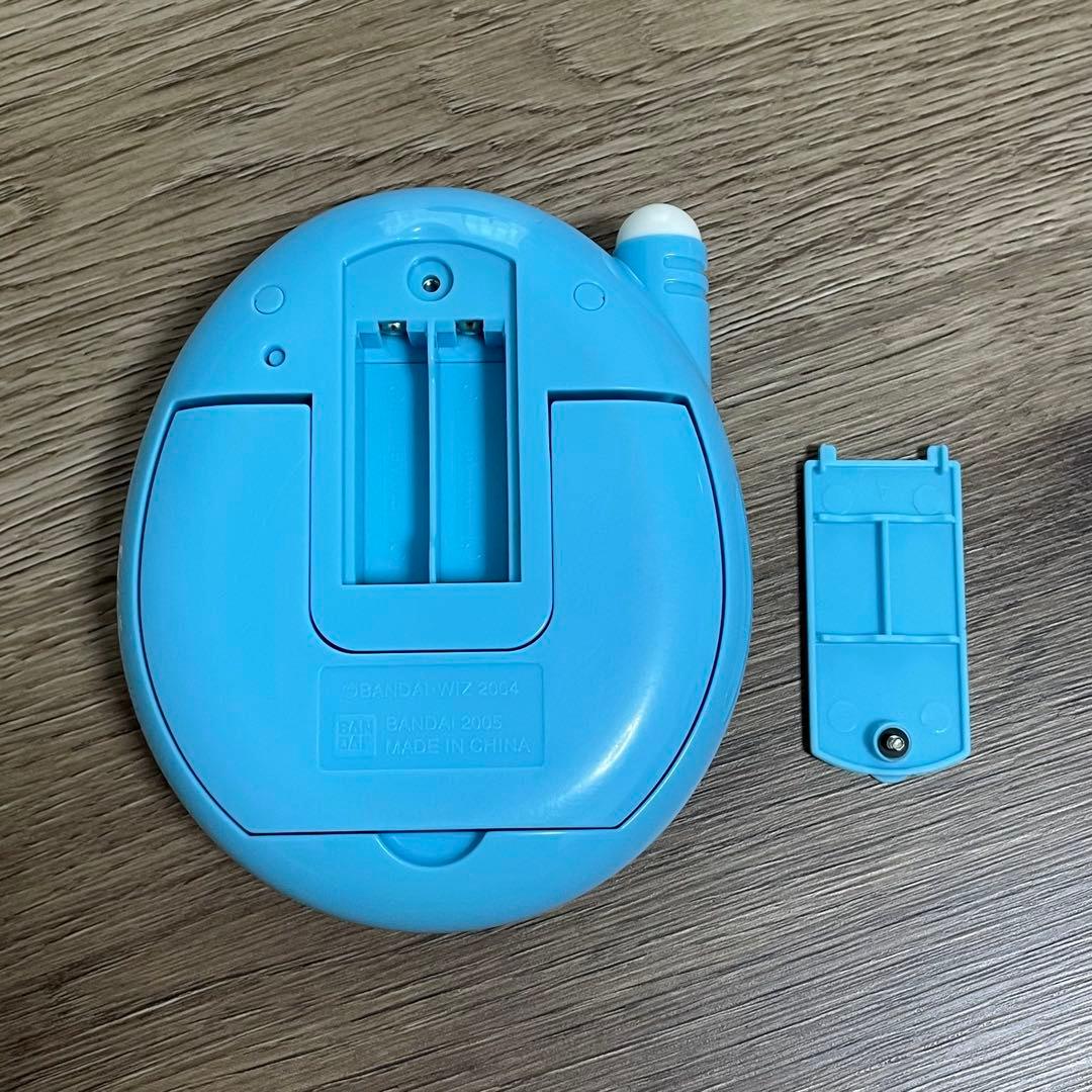 ケータイかいツー! たまごっちプラス おうちのでかたまごっち