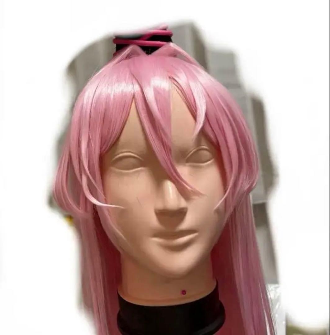 勝利の女神NIKKE ベルベット コスプレ衣装