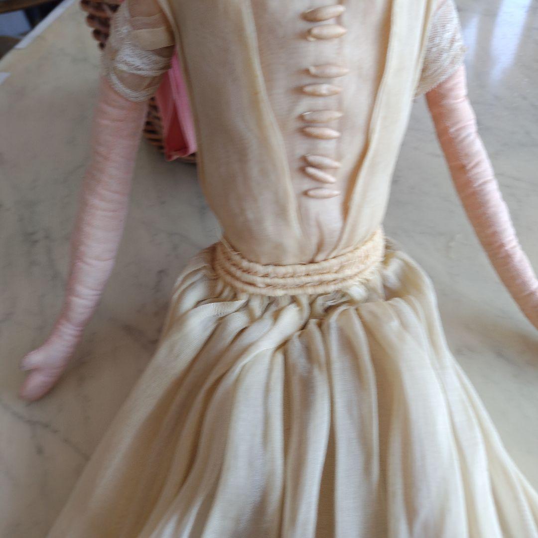 アンティーク　ブドワールドール