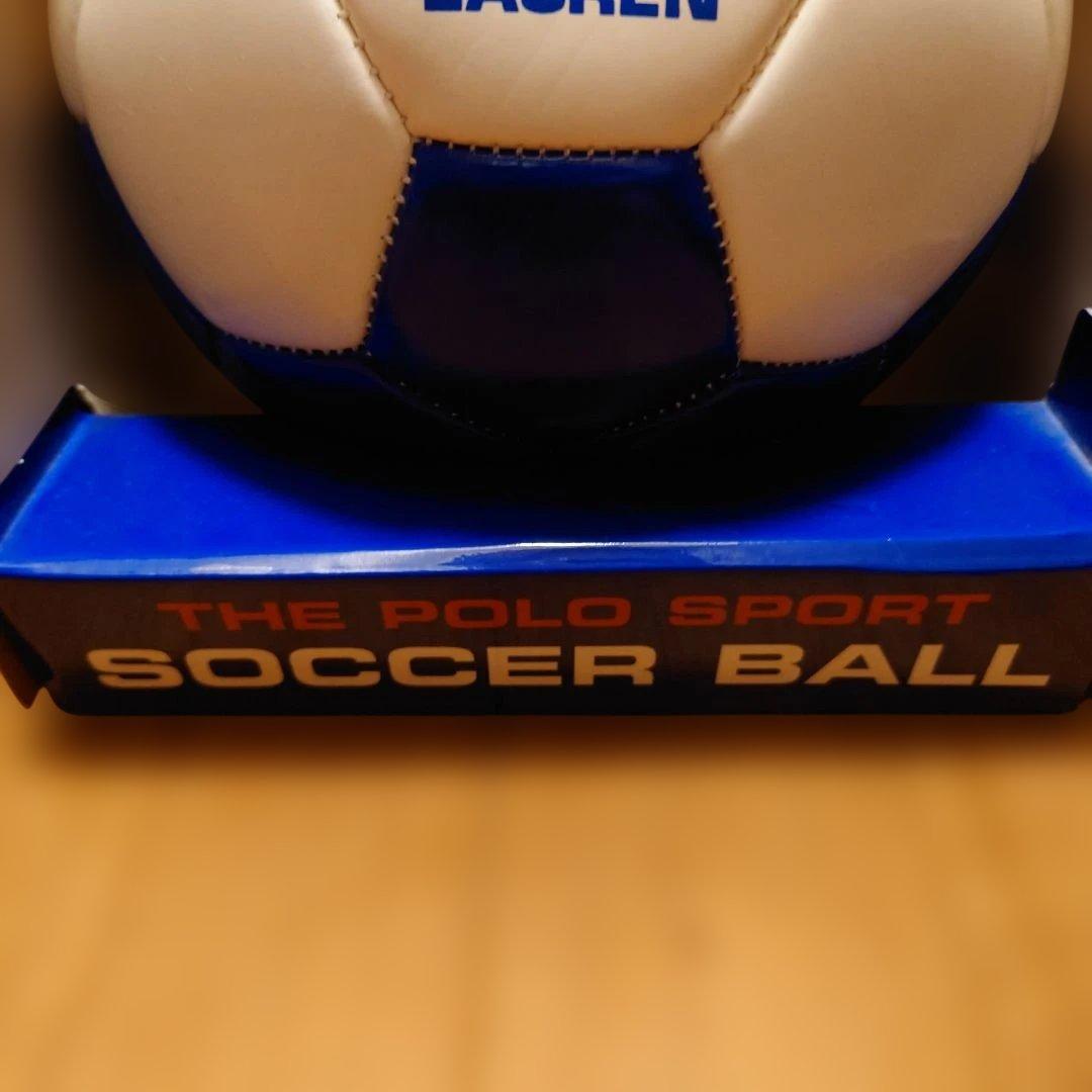 ポロスポーツボール