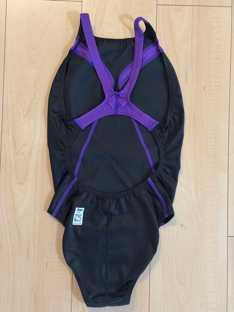 カ*ロ様 speedo スピード レディース 競泳水着 Lサイズ