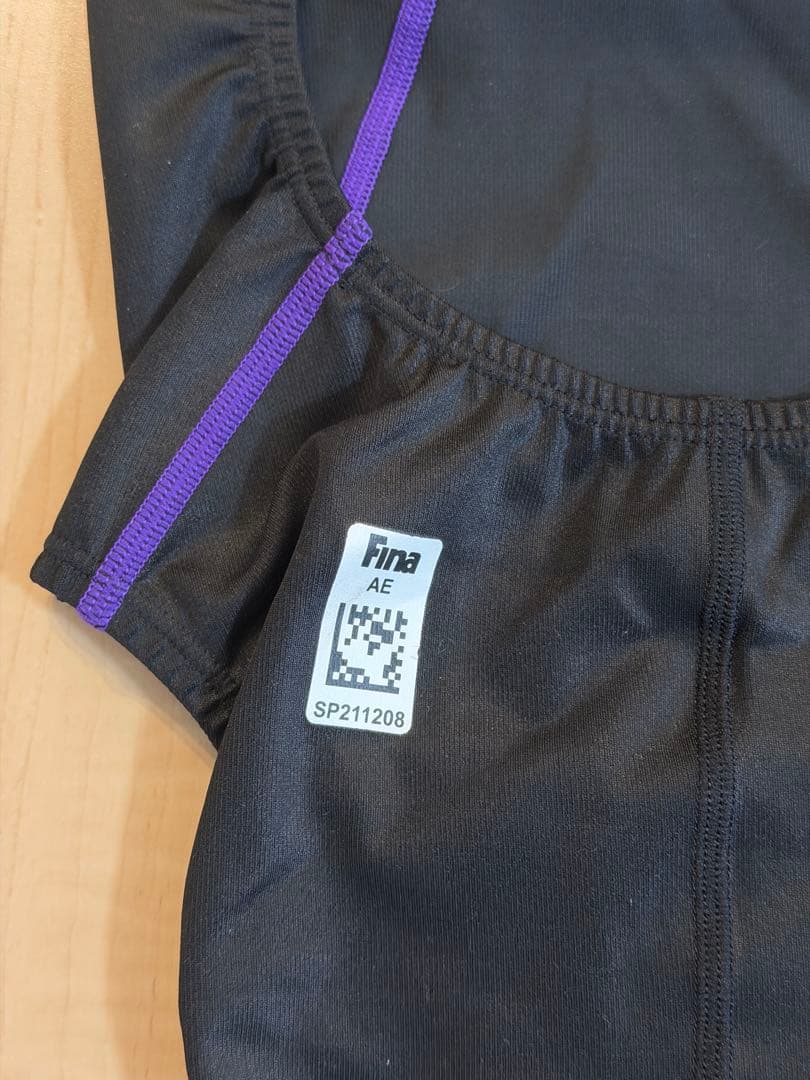 カ*ロ様 speedo スピード レディース 競泳水着 Lサイズ