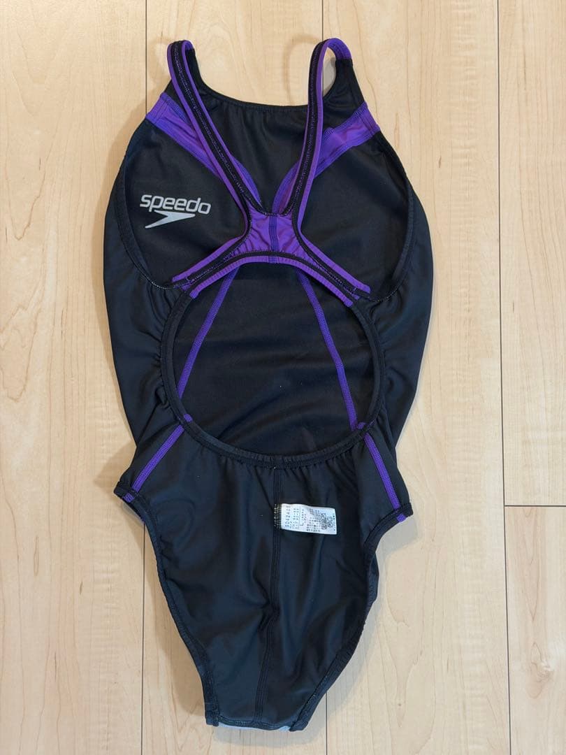 カ*ロ様 speedo スピード レディース 競泳水着 Lサイズ