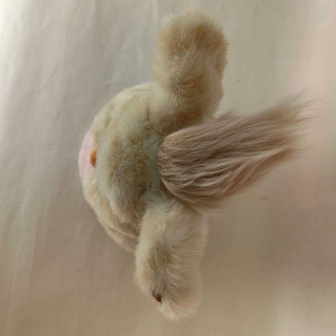 【稼働品】ファービー2 キャラメルシロップ 茶色目 ドイツ語 2005