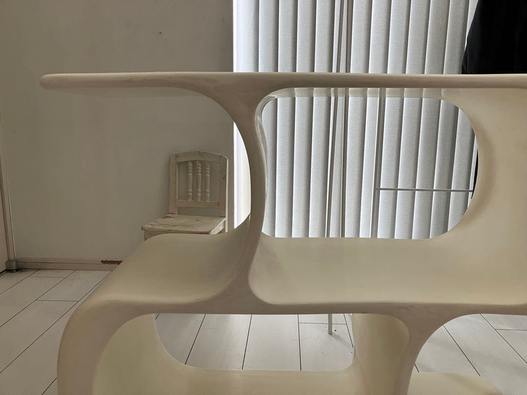 ドラゴンシェルフ frp