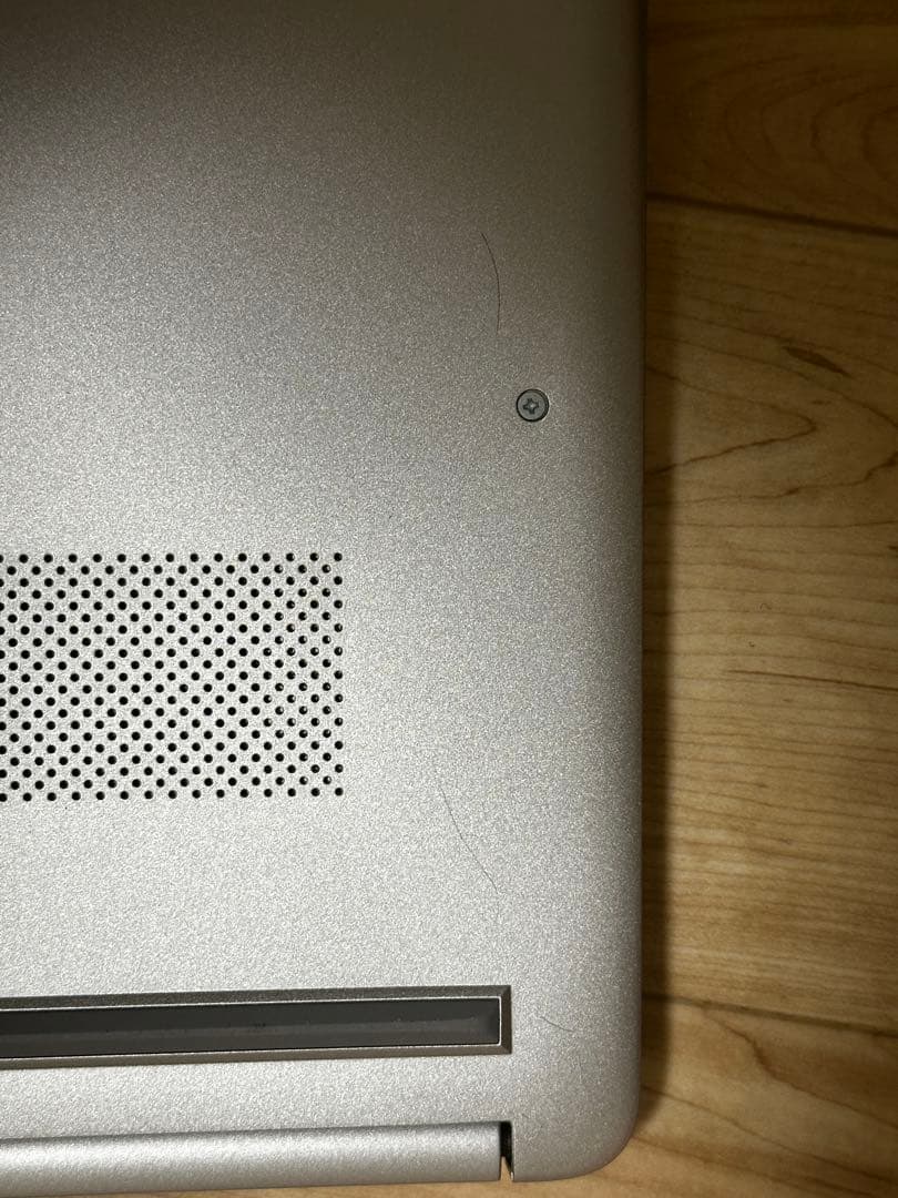 f*t様 HP ノートPC Core i7 16GB/1TB SSDNvme 1