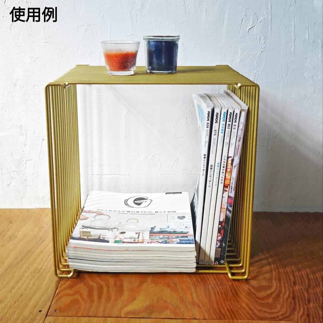 Montana モンタナ パントン ワイヤーシェルフ　リプロダクト　シルバー×2