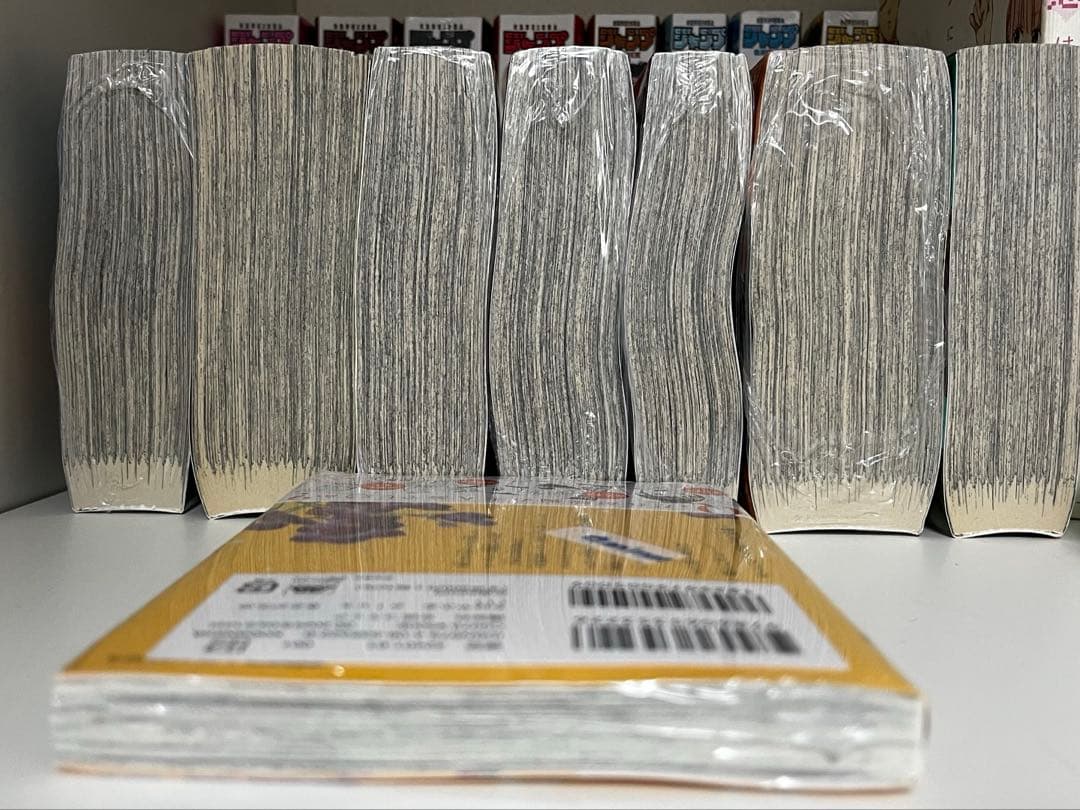 ハイキュー　リミックス　全巻　特典付き 今だけ値下げ中