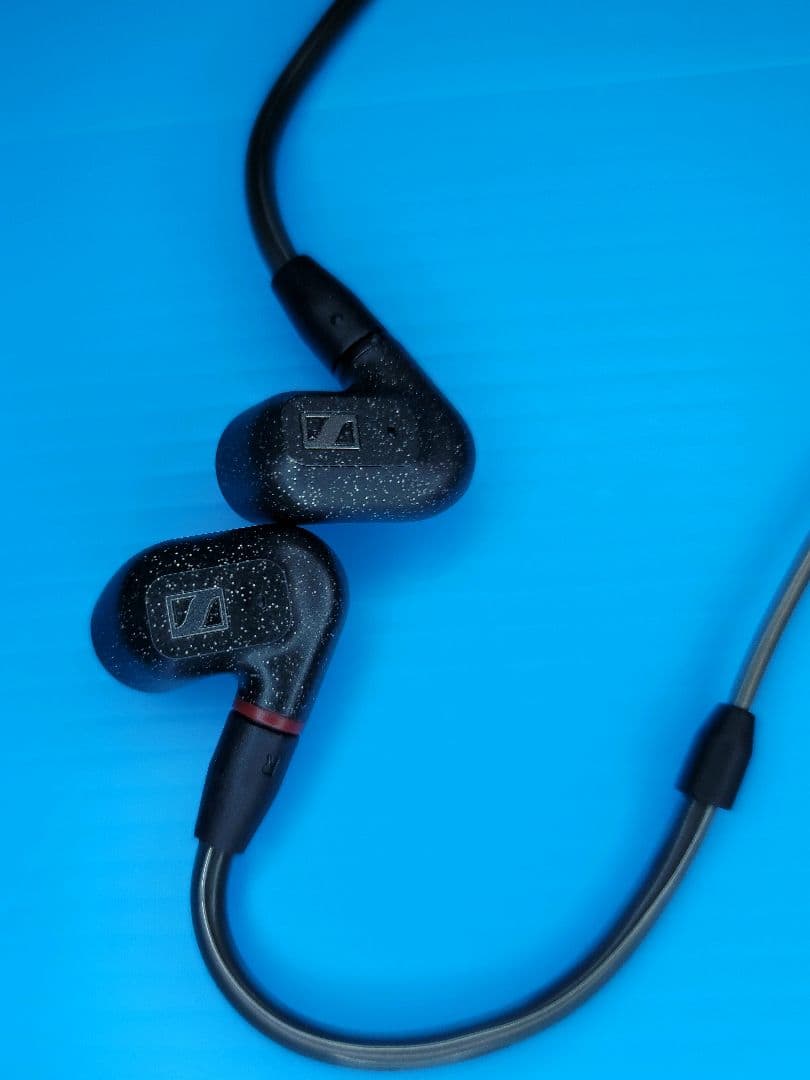 【正規品】SENNHEISER ゼンハイザー IE300