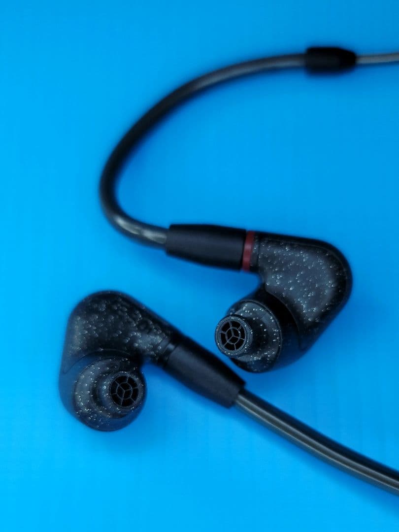 【正規品】SENNHEISER ゼンハイザー IE300