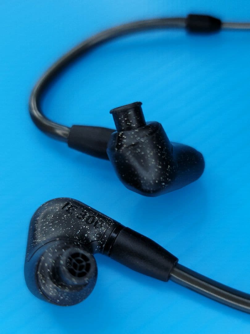 【正規品】SENNHEISER ゼンハイザー IE300