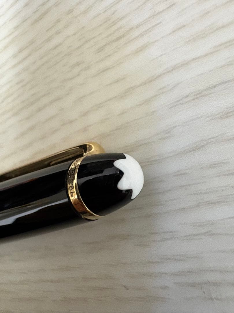 MONTBLANC モンブラン　マイスターシュテュック