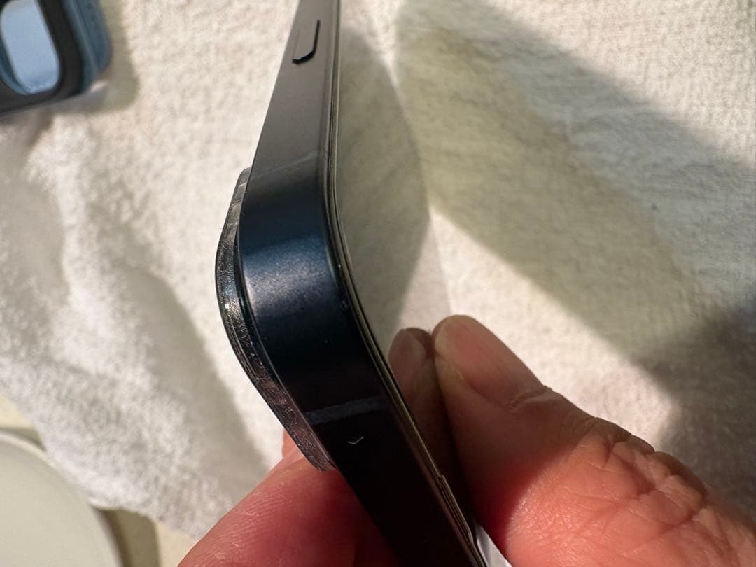 Apple iPhone 14 ミッドナイト 本体　simフリー　128GB