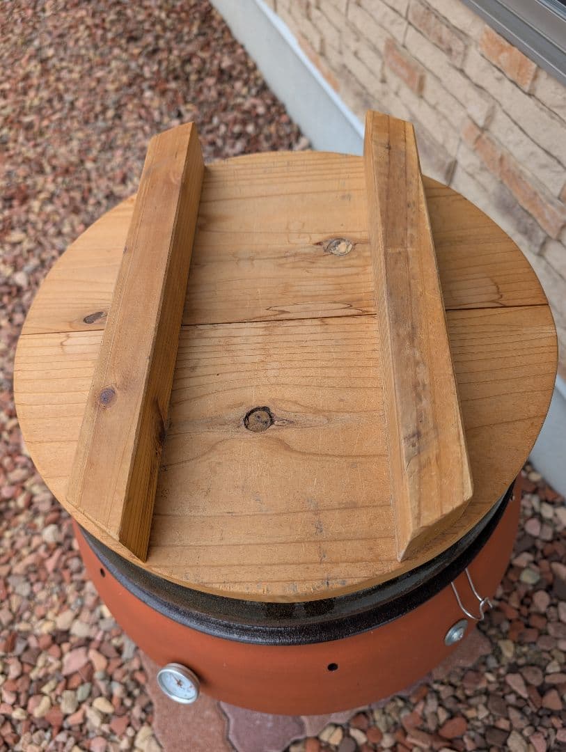 信楽焼 遠赤外線効果でおいしい焼き芋 壺セット ※お値引き不可