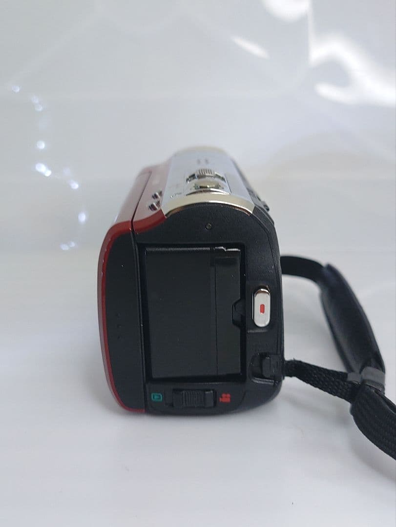 Panasonic HDC-TM30 ビデオカメラ 動作確認済 付属品多数