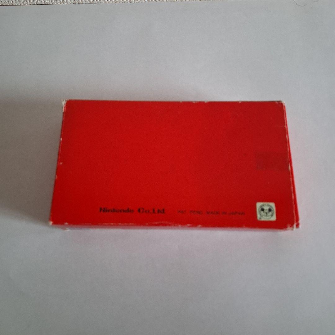 任天堂のGame&Watch　マルチスクリーン　ミッキー&ドナルド