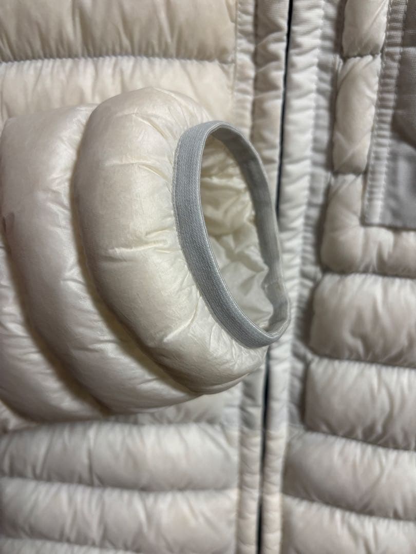 STONE  ダウンジャケット　メンズ　 正規品！