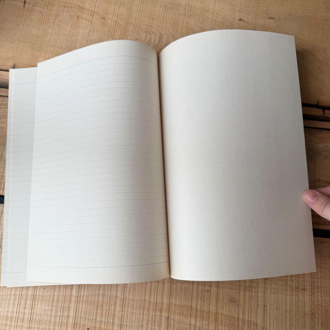 【廃番レトロノート】ラスト！　大量100冊　ネオハイスターチ　HA3HB3　03