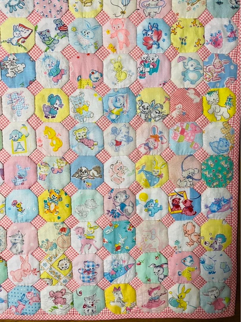 ぬいぬいページ