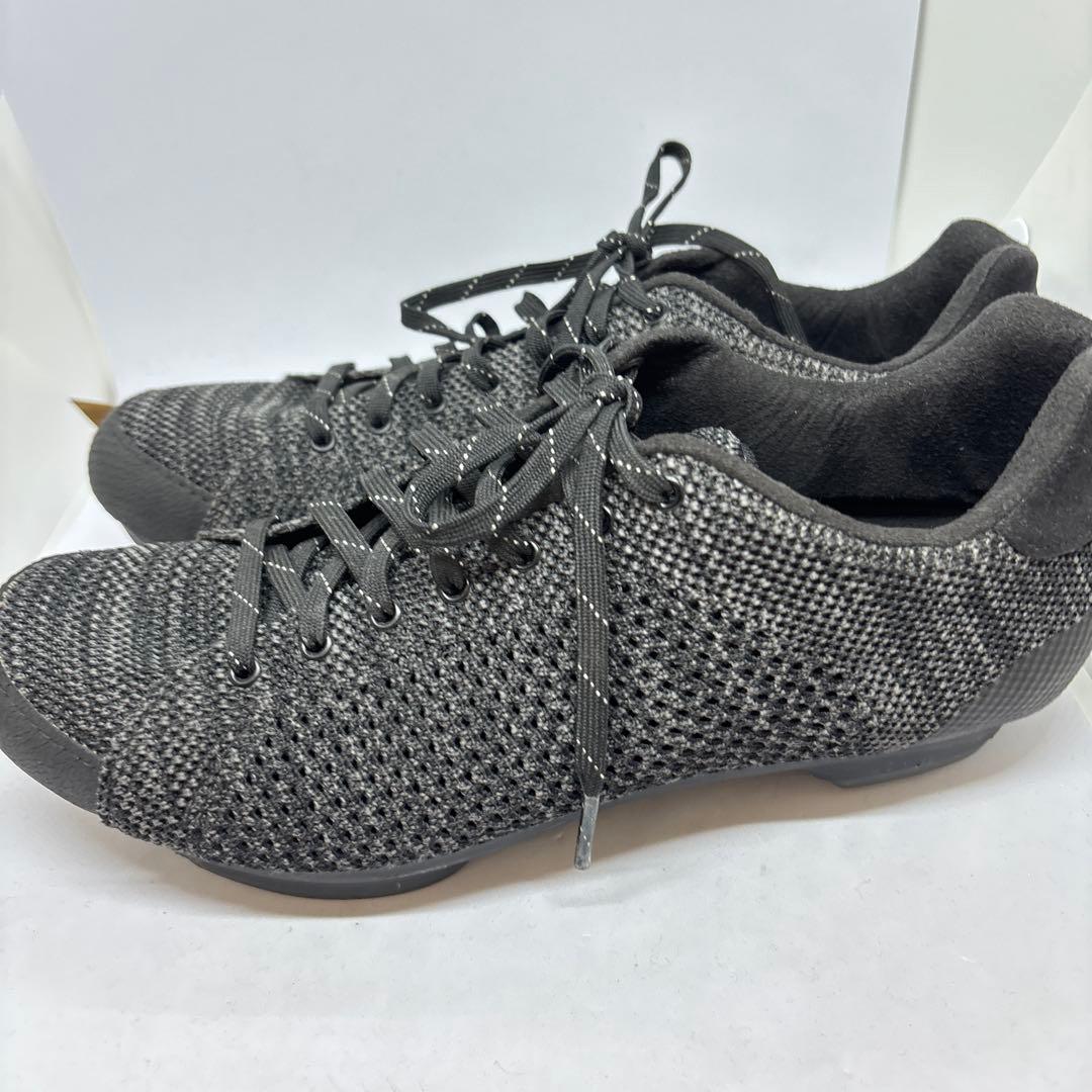 サイズ39 GIRO REPUBLIC R KNIT（ジロ リパブリック）