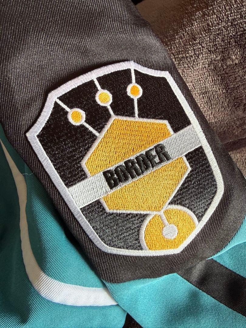 fairy コスプレ衣装 空閑遊真 ワールドトリガー