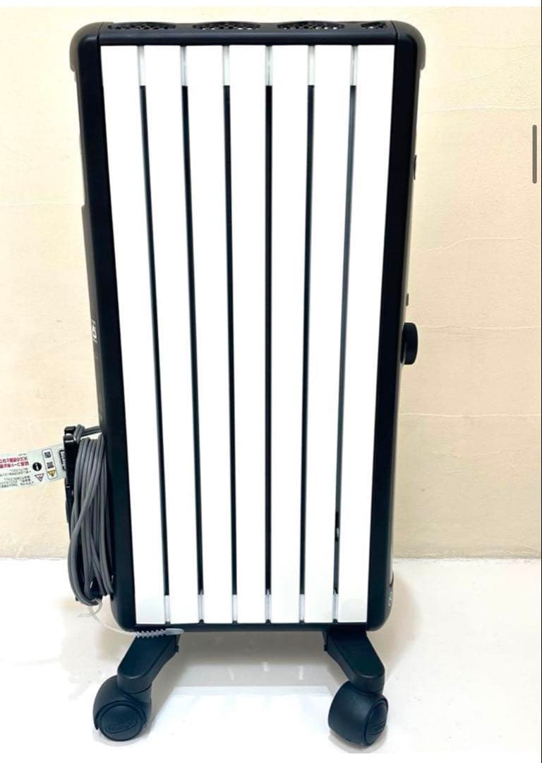 送料込み　美品DeLonghi Multi09 Dynamic Heater