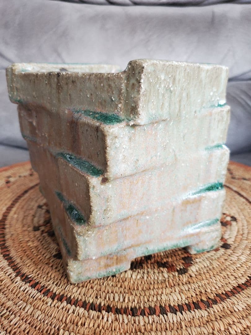 TOKY ソロモンポット プロトタイプ