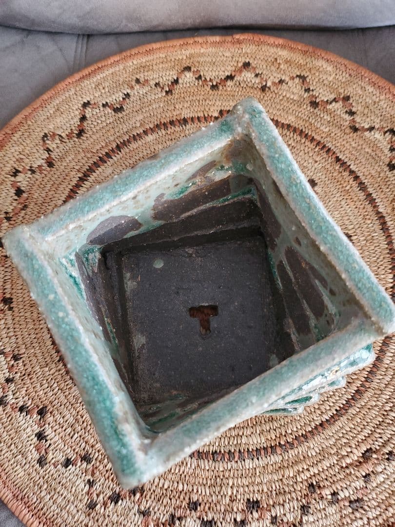 TOKY ソロモンポット プロトタイプ