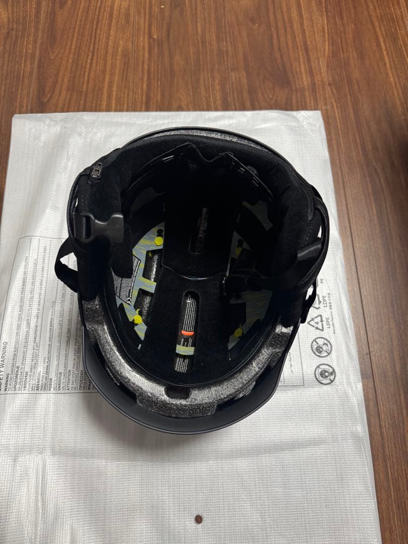 スミスヘルメット2026