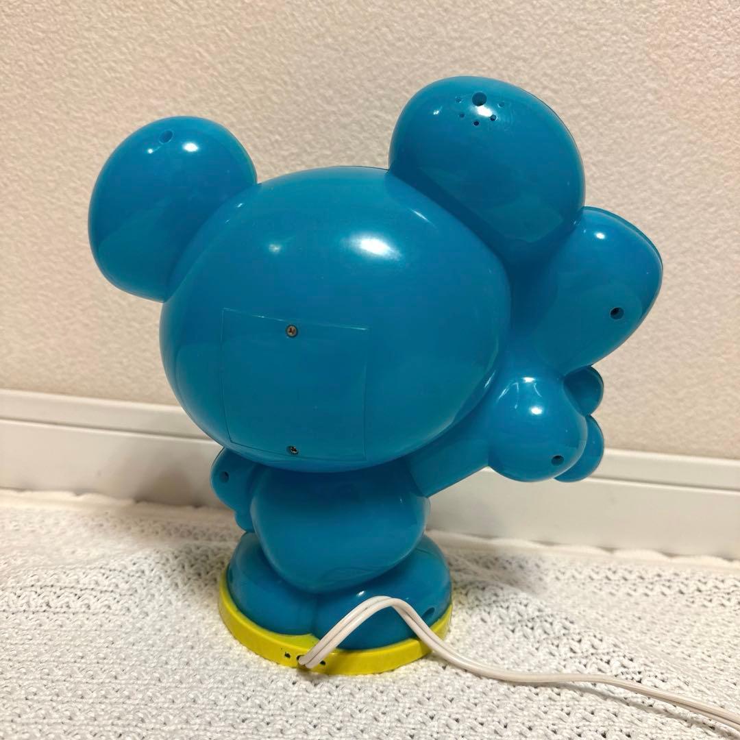 【激レア】エンジェルブルー⭐︎ナカムラくんライト