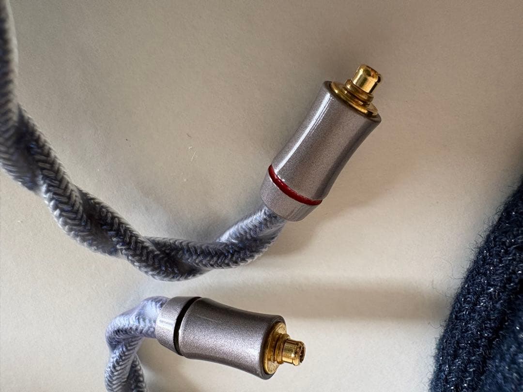 イッシー専用　XELENTO remote 有線イヤホン